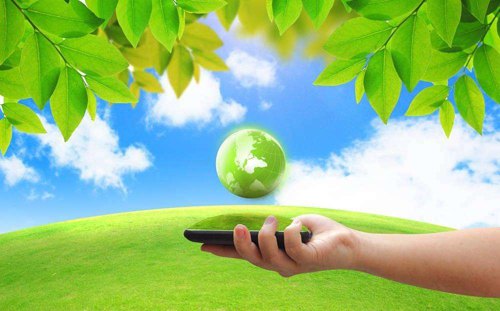 李克強:持續深化推動節能減排作業