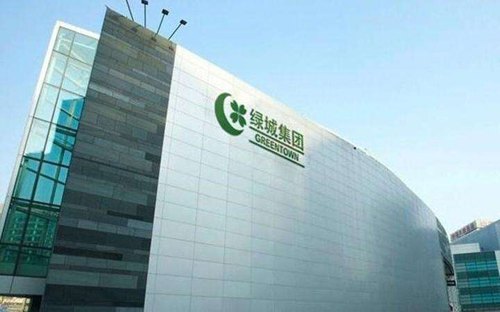 綠城我國估計2018年股東應占贏利同比降幅超五成 ?