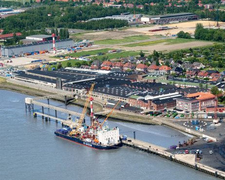 普睿司曼子公司獲Northwester 2海底內(nèi)部陣列電纜合同