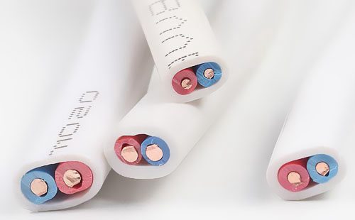 BVVB是什么線？BVVB與BVV電線的區別