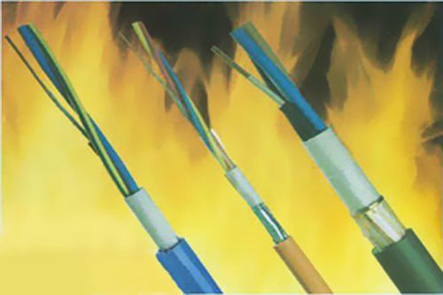 耐火電纜真的能永不燃燒嗎?