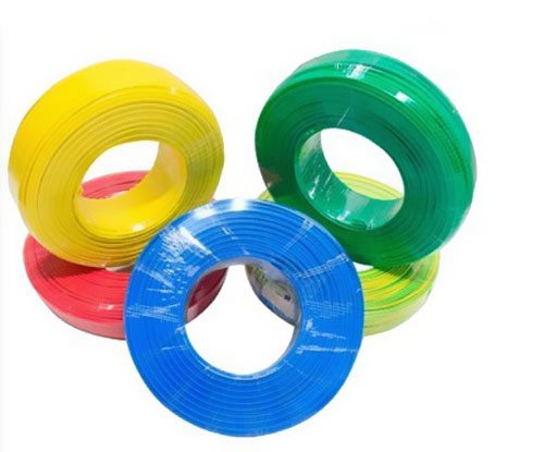 你家也有BVR電線哦!