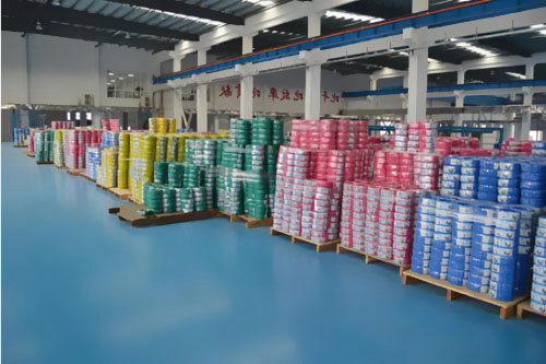 互聯(lián)網(wǎng)帶動電線電纜行業(yè)發(fā)展