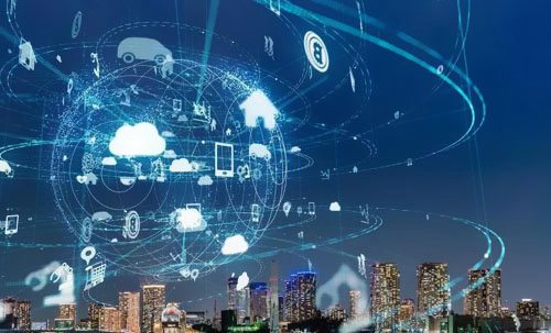 互聯(lián)網(wǎng)帶動電線電纜行業(yè)發(fā)展