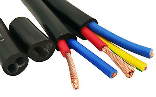 電源線有哪些型號(hào)及含義?