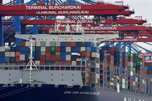 VDKi:2020年德國硬煤進口量或下降16-30%